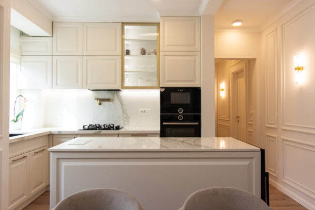 Reabilitare apartament 8