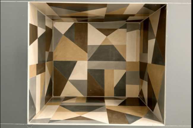 Amenajare Apartament 603