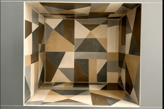 Amenajare Apartament 603