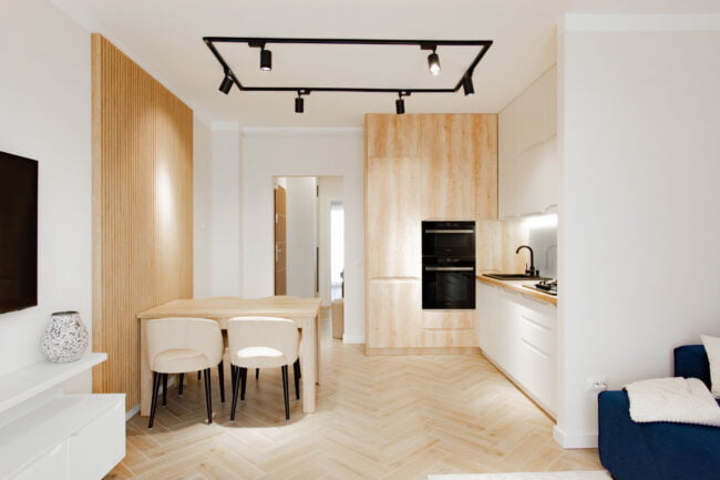 Amenajare Apartament BB