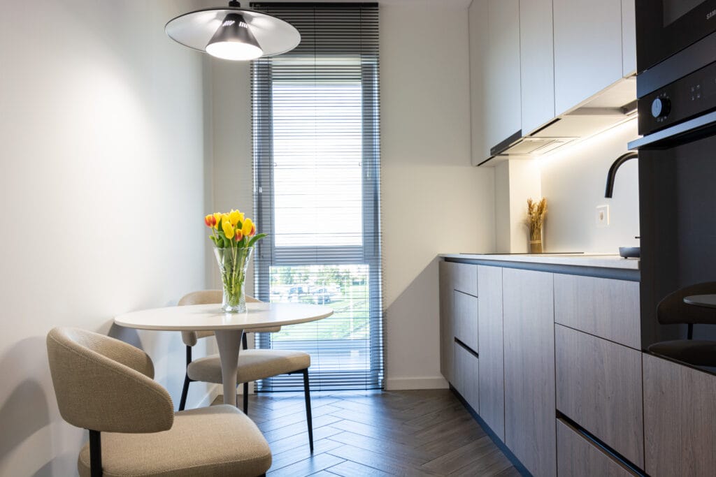 Amenajare Apartament 710