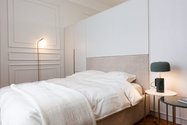 Amenajare Apartament R10