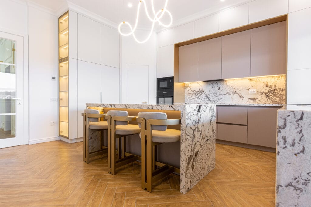 Amenajare Casa nr. 85