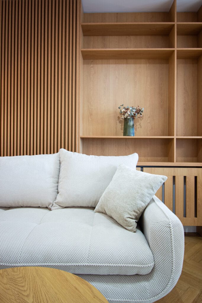 Amenajare Apartament 401