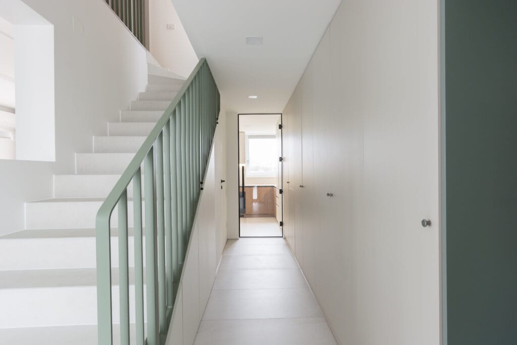 Amenajare Casa Klara