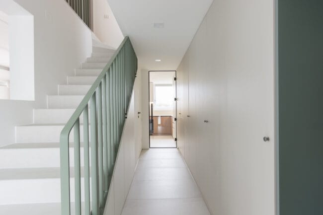 Amenajare Casa Klara