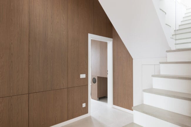 Amenajare Apartament A