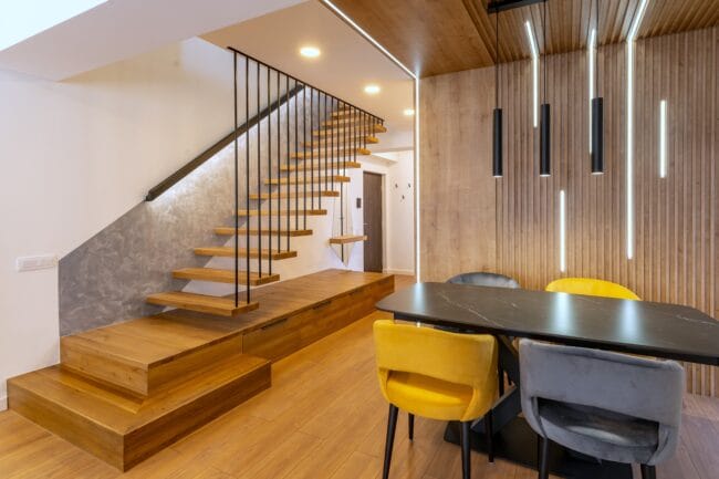Apartament F