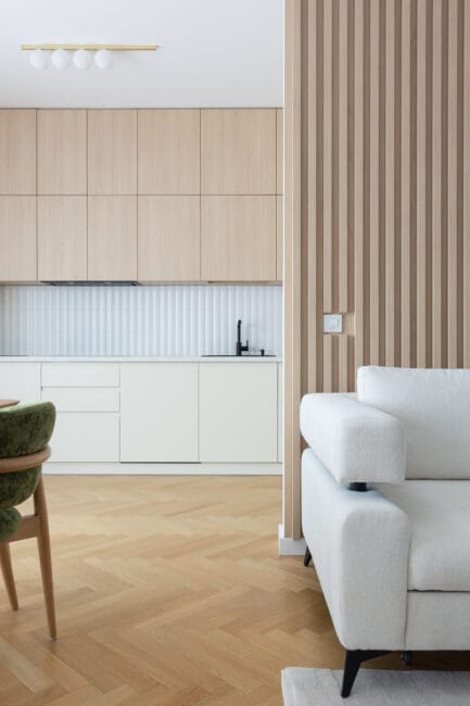 Apartament 602
