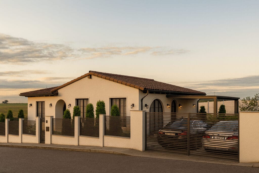 Casa Ti