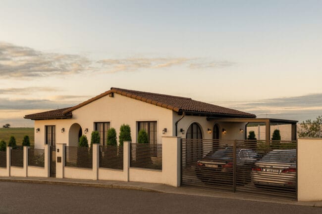Casa Ti