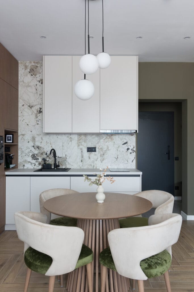 Aparthotel Lite Residence 1